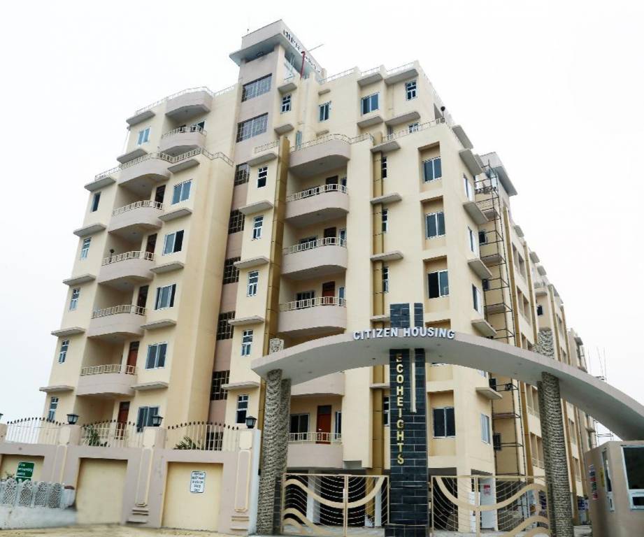 Images for Elevation of Citizen Housing Eco Heights
