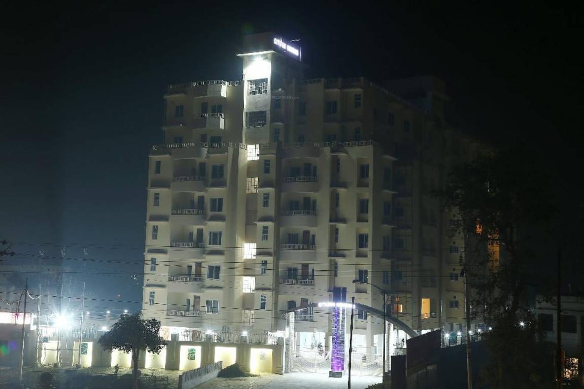 Images for Elevation of Citizen Housing Eco Heights