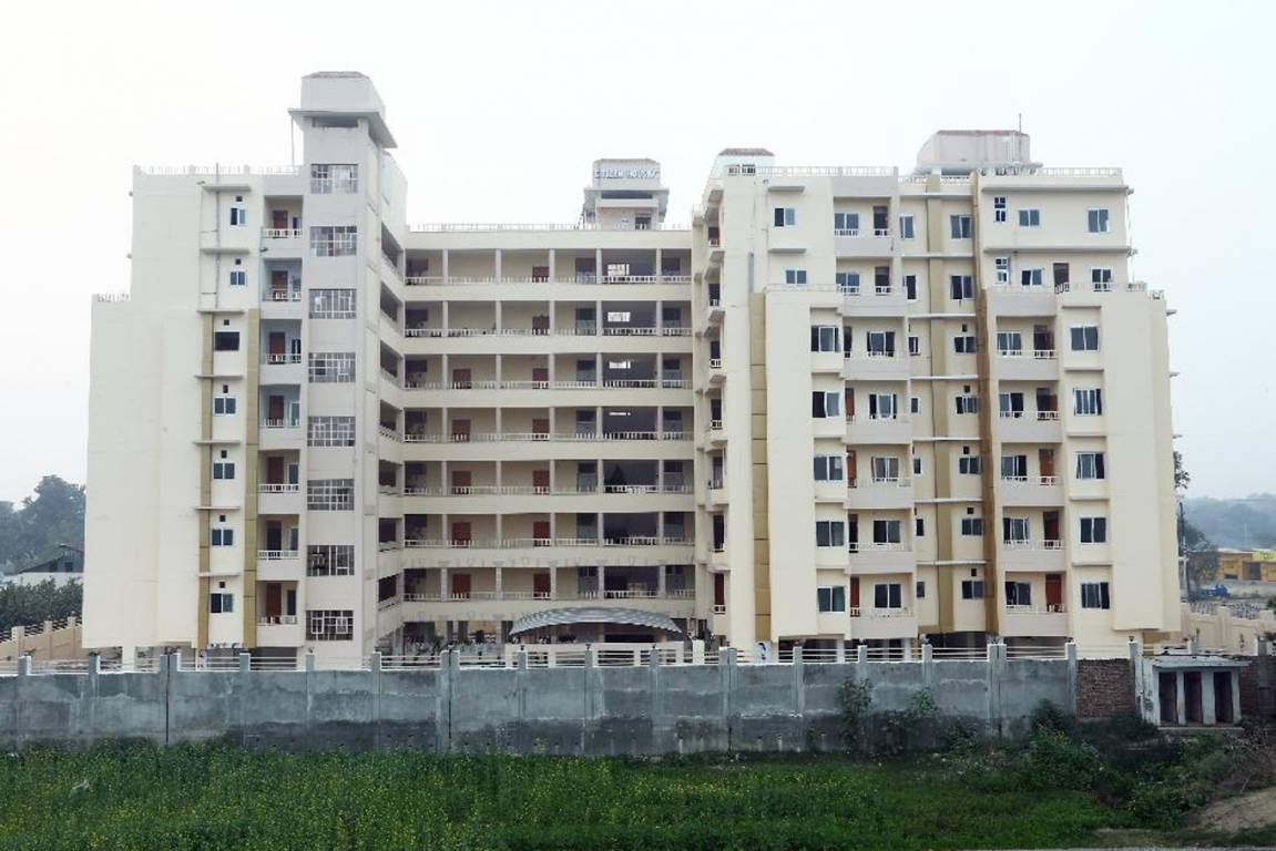 Images for Elevation of Citizen Housing Eco Heights