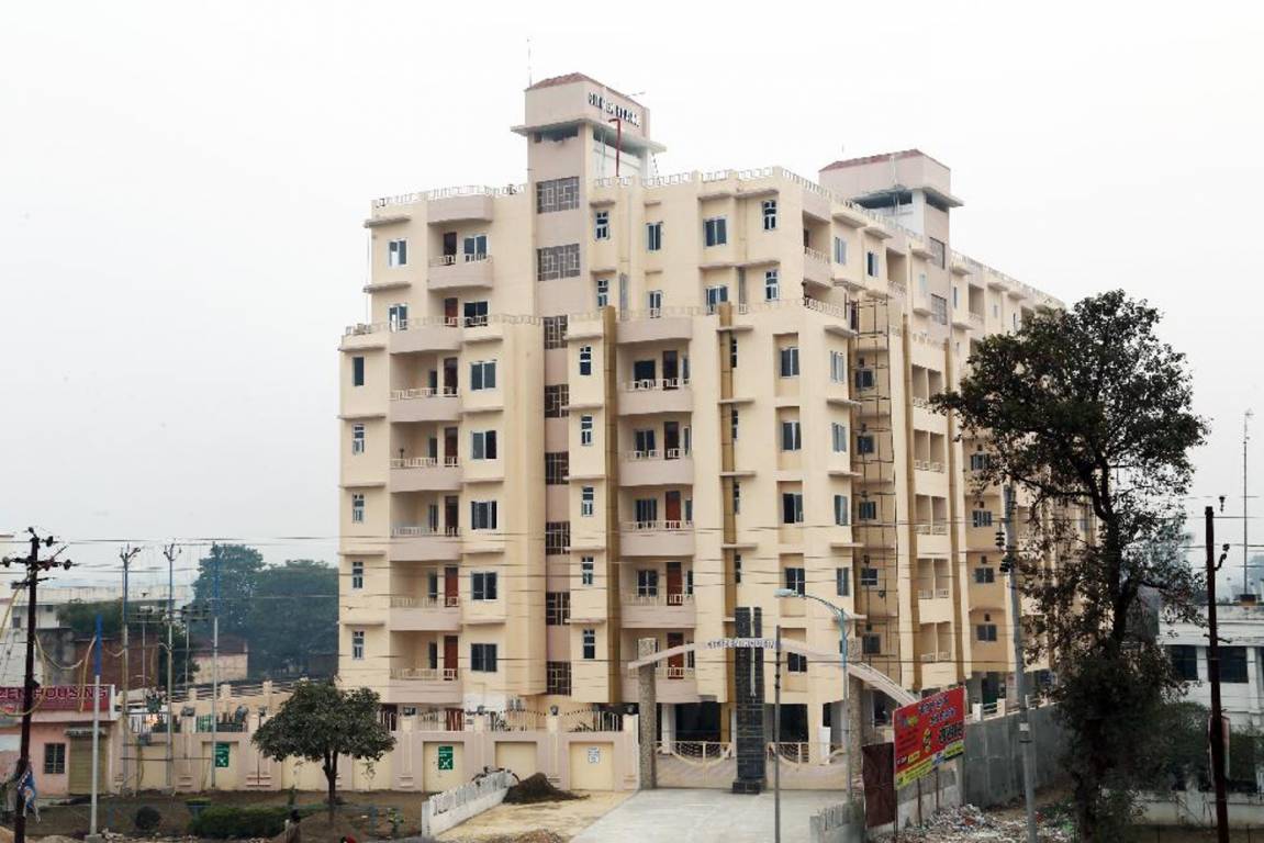 Images for Elevation of Citizen Housing Eco Heights