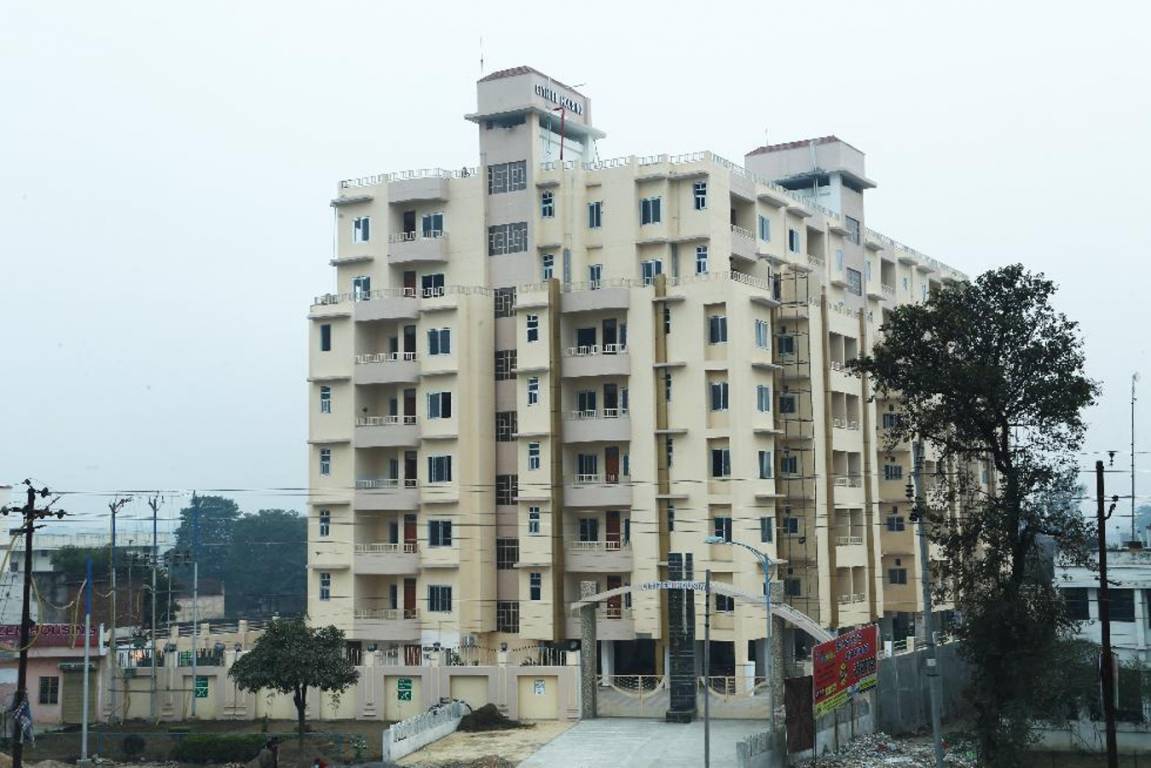 Images for Elevation of Citizen Housing Eco Heights