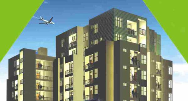 Images for Elevation of Citizen Housing Eco Heights Images for Elevation of Citizen Housing Eco Heights