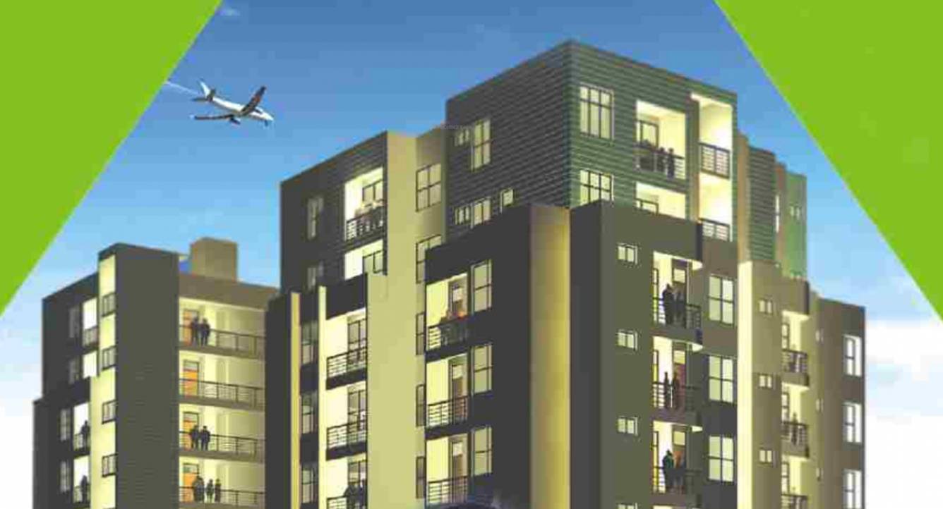 Images for Elevation of Citizen Housing Eco Heights