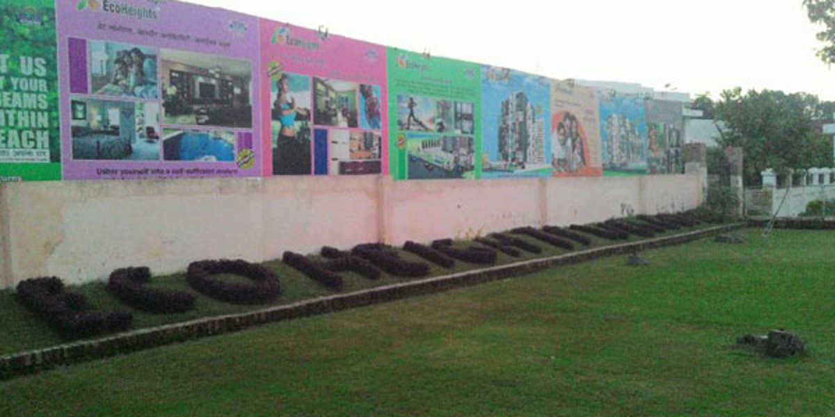 Images for Amenities of Citizen Housing Eco Heights