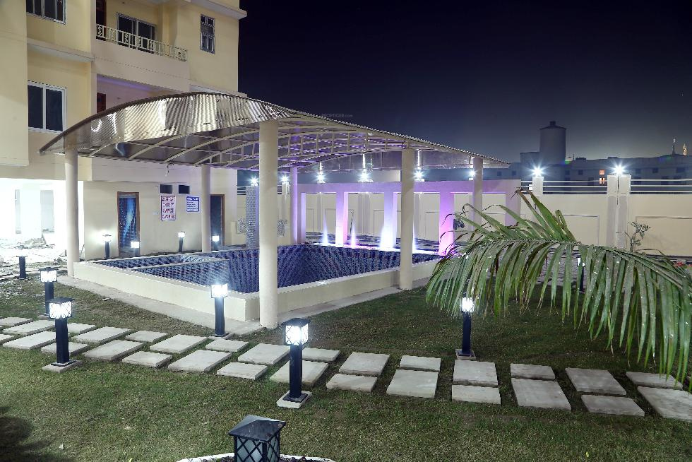 Images for Amenities of Citizen Housing Eco Heights