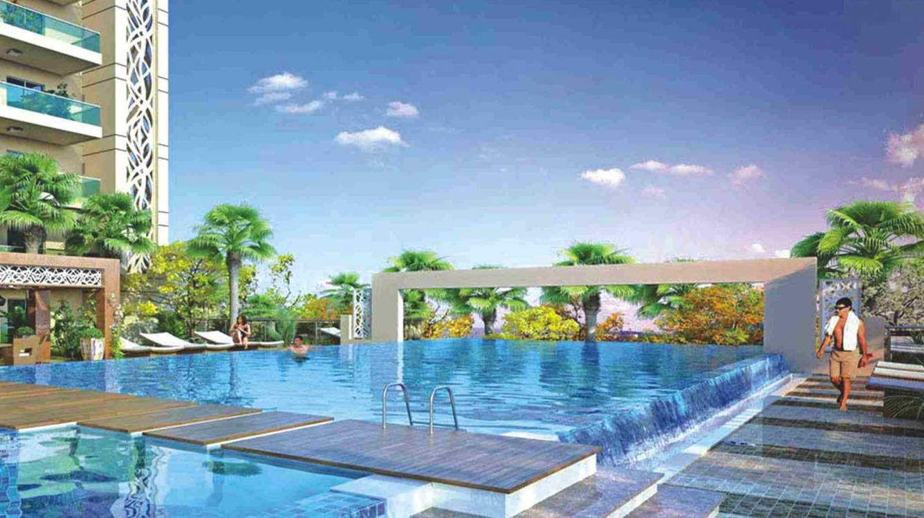 Images for Amenities of Citizen Housing Eco Heights