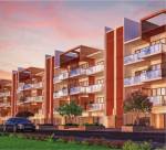 Images for Elevation of Adani Brahma Samsara Images for Elevation of Adani Brahma Samsara