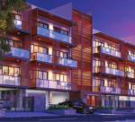 Images for Elevation of Adani Brahma Samsara Images for Elevation of Adani Brahma Samsara