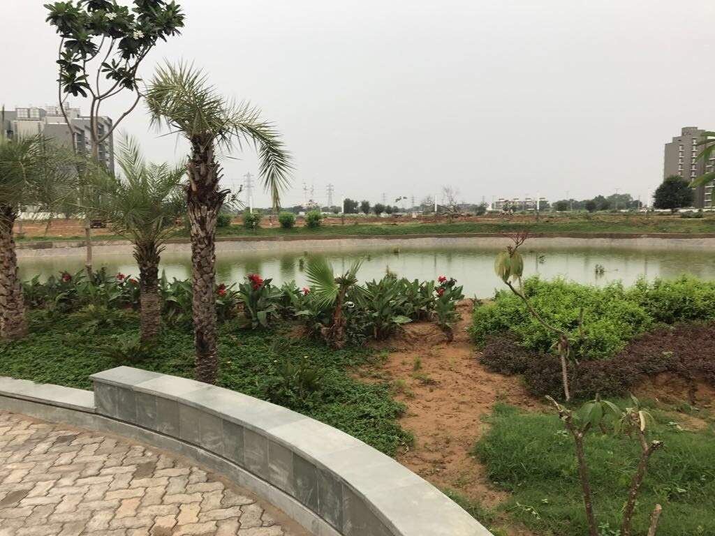 Images for Amenities of Adani Brahma Samsara