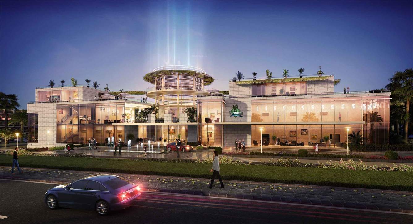 Images for Amenities of Adani Brahma Samsara