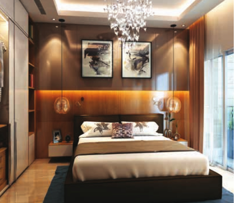 Images for Main Other of Adani Brahma Samsara