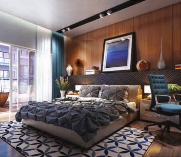 Images for Main Other of Adani Brahma Samsara Images for Main Other of Adani Brahma Samsara