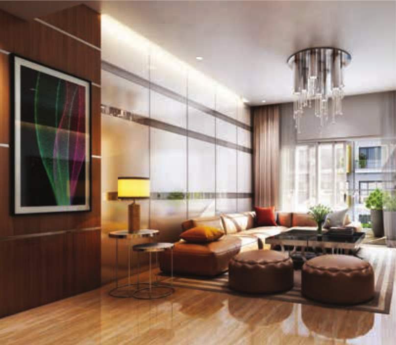 Images for Main Other of Adani Brahma Samsara