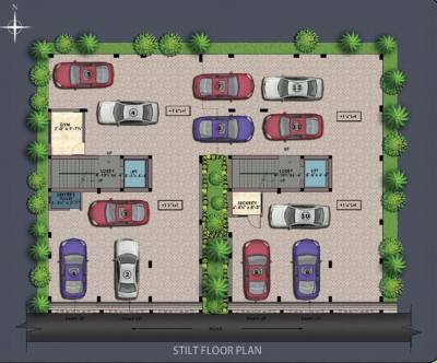 Images for Cluster Plan of Potential Constructions Helios