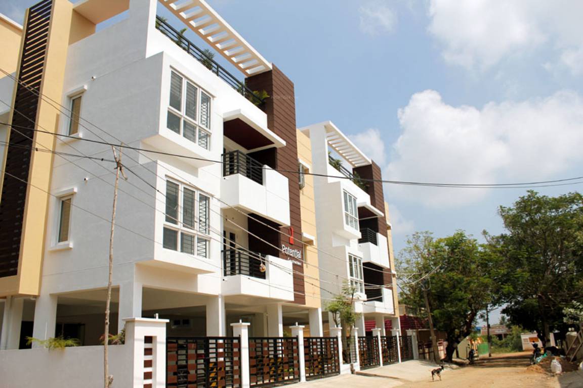 Images for Elevation of Potential Constructions Helios