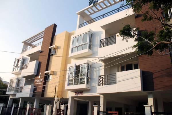 Images for Elevation of Potential Constructions Helios