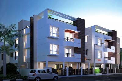 Images for Elevation of Potential Constructions Helios