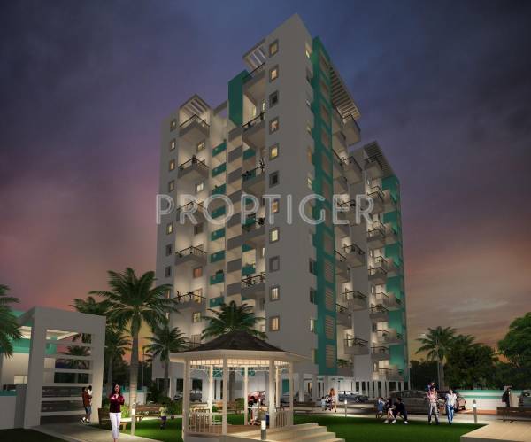 Images for Elevation of Pragati Royal Orchid Images for Elevation of Pragati Royal Orchid