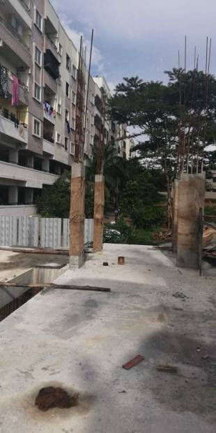  tranquil Tranquil Construction Status July-22