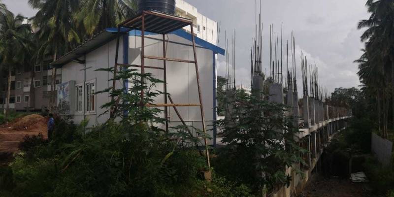  tranquil Tranquil Construction Status July-22