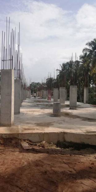  tranquil Tranquil Construction Status July-22