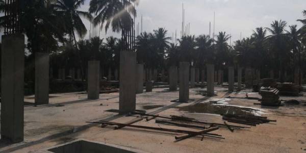  tranquil Tranquil Construction Status July-22