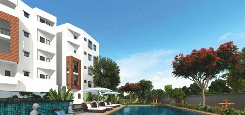  tranquil Images for Amenities of Vaastu Tranquil