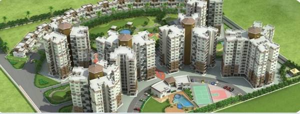 Images for Elevation of Bharucha Collina