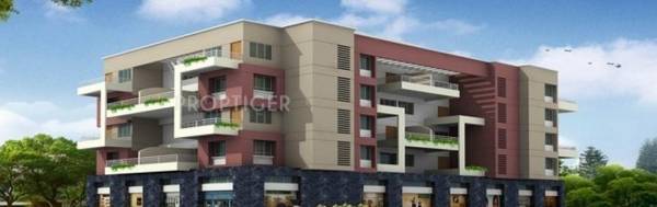 Images for Elevation of Revspark The Orane