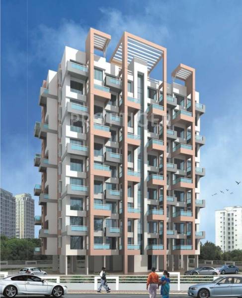 Images for Elevation of Maruti The Iconic Living