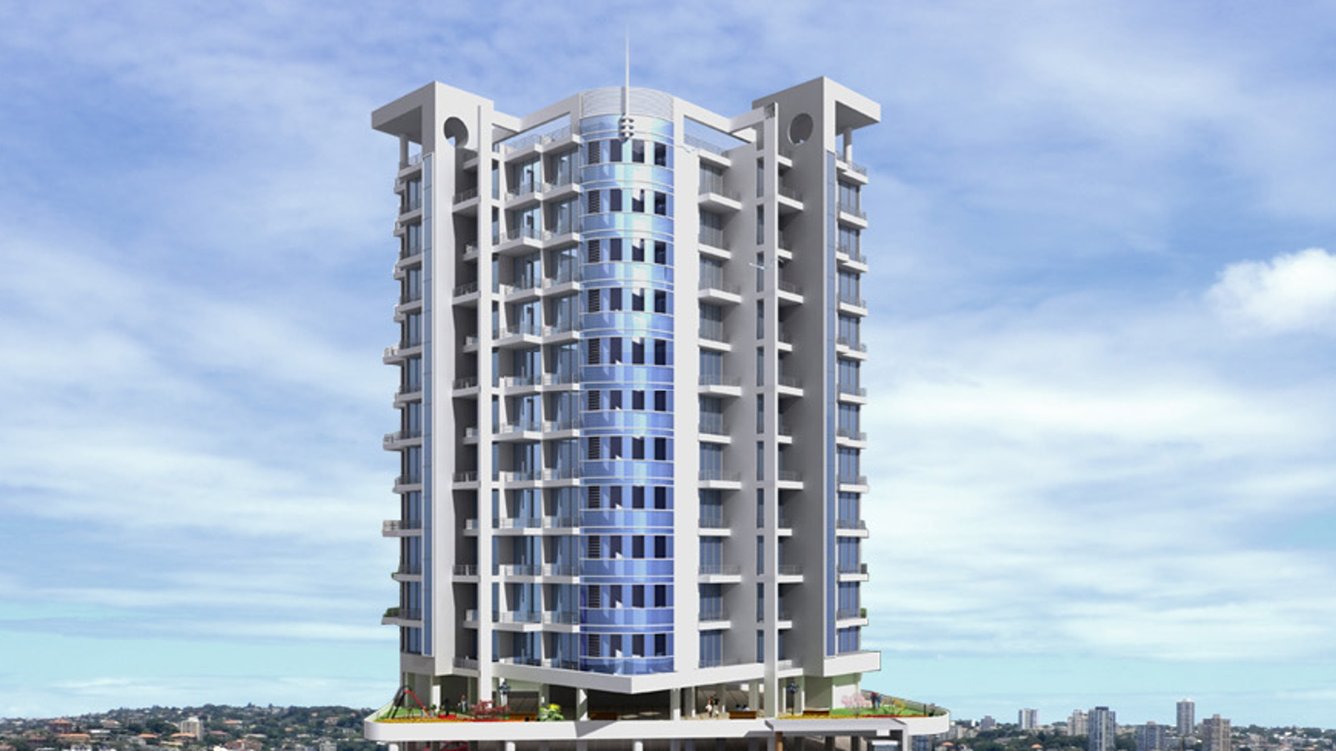 Images for Elevation of Ishwar Bliss