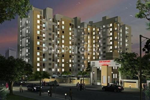 Images for Elevation of BK Sun Fantasy