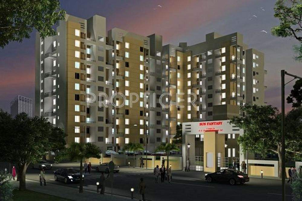 Images for Elevation of BK Sun Fantasy