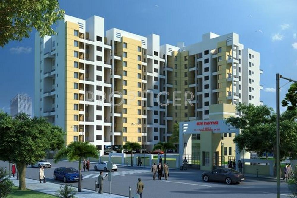 Images for Elevation of BK Sun Fantasy