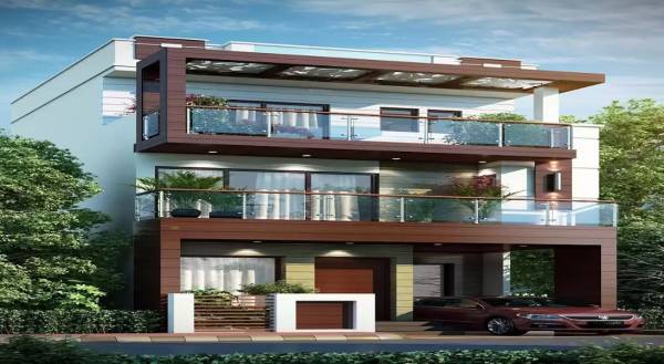  lotus-sristhi Elevation