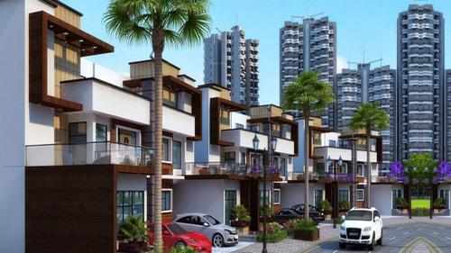 Images for Elevation of Renowned Lotus Sristhi lotus-sristhi Images for Elevation of Renowned Lotus Sristhi