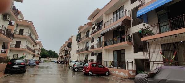  lotus-srishti Internal Roads & Footpaths