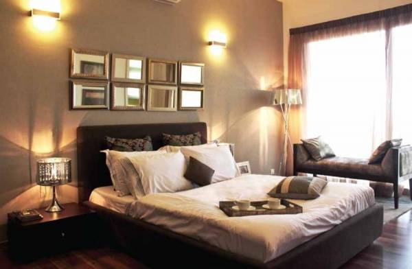  lotus-srishti Bedroom