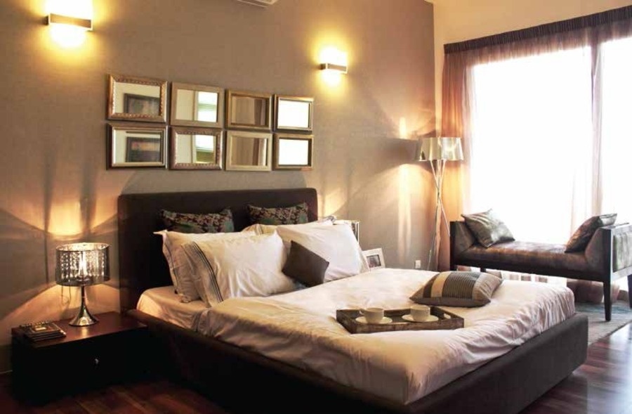  lotus srishti Bedroom