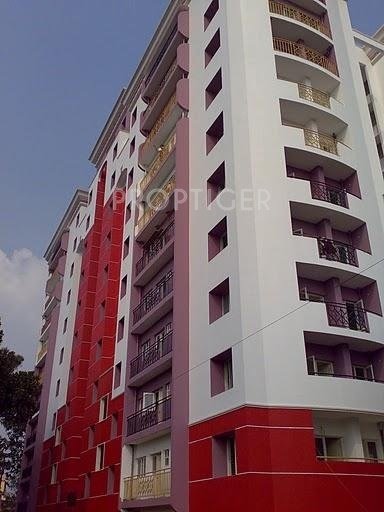 Images for Construction Status of Hoysala E Home