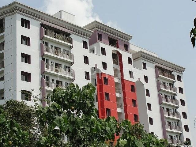 Images for Construction Status of Hoysala E Home