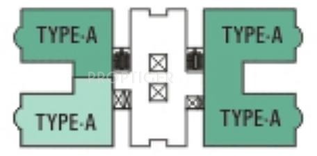 Images for Layout Plan of Hoysala E Home