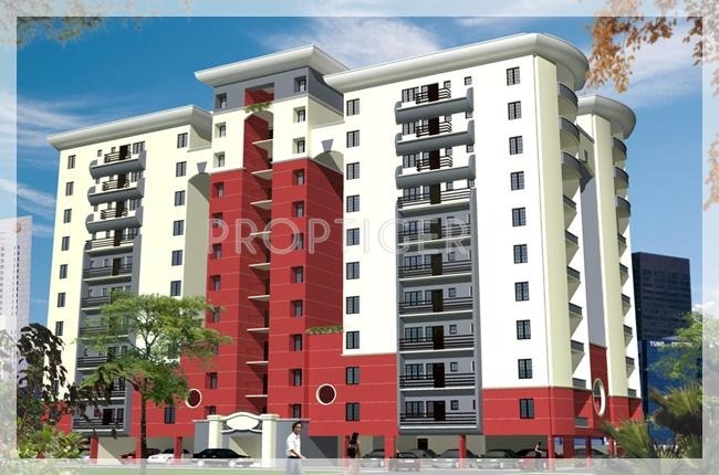 Images for Elevation of Hoysala E Home Images for Elevation of Hoysala E Home