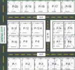 Images for Layout Plan of Om Greno City