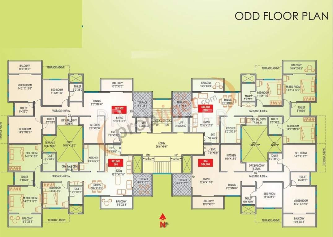 Images for Cluster Plan of Fulcrum Tennessee