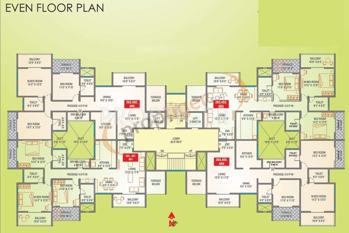 Images for Cluster Plan of Fulcrum Tennessee