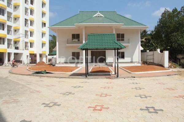 Images for Construction Status of Hoysala Nestor