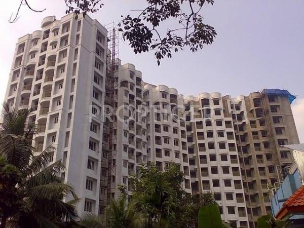 Images for Construction Status of Hoysala Nestor