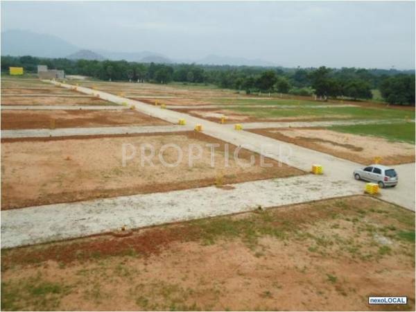 Images for Elevation of Vamanan Estates Om Sakthi Avenue