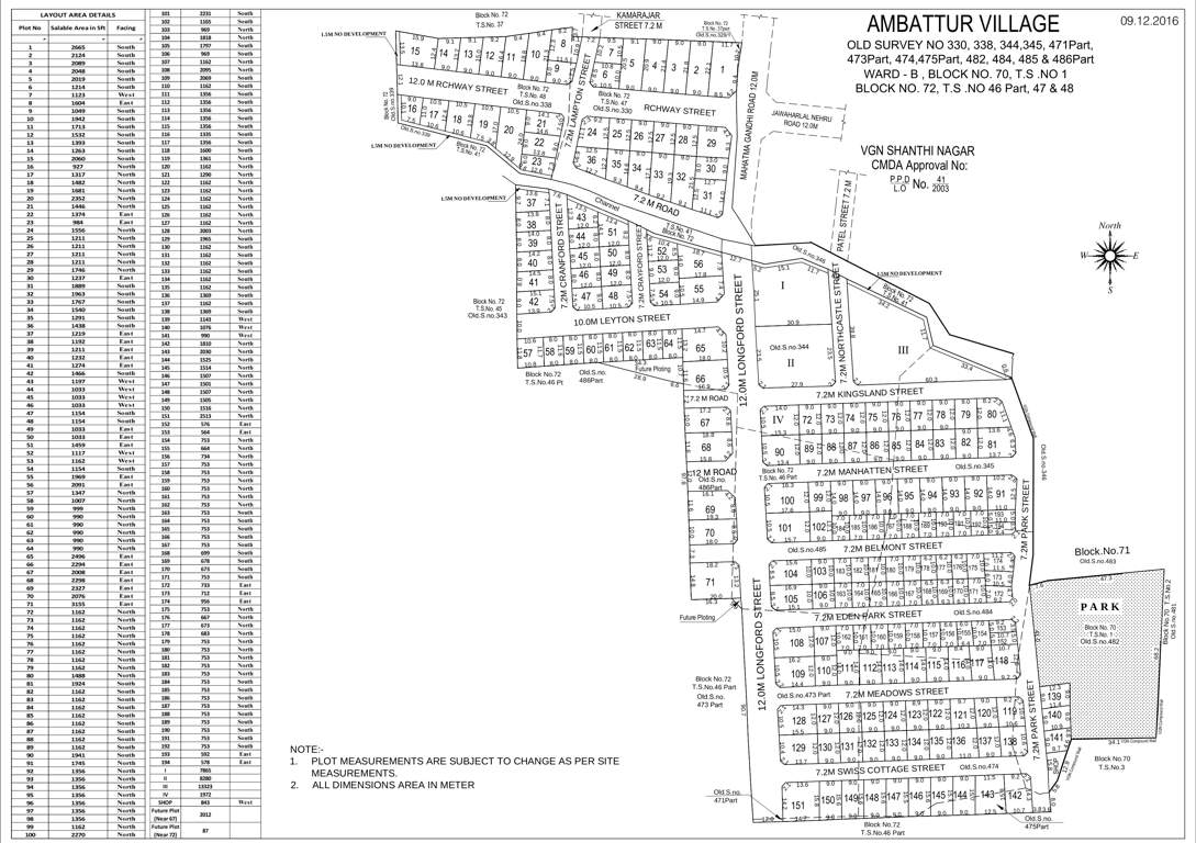  cosmopolis Images for Layout Plan of VGN Cosmopolis